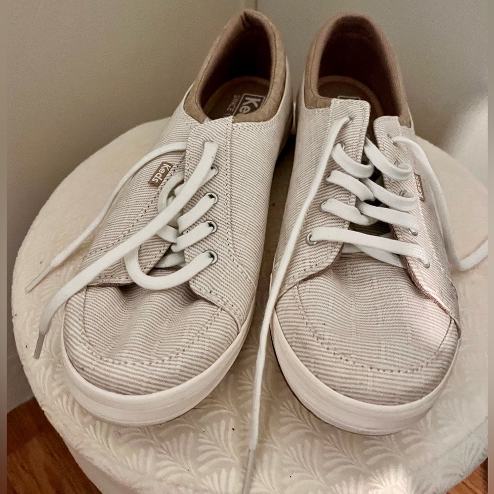 Keds Ortholite 8.5
